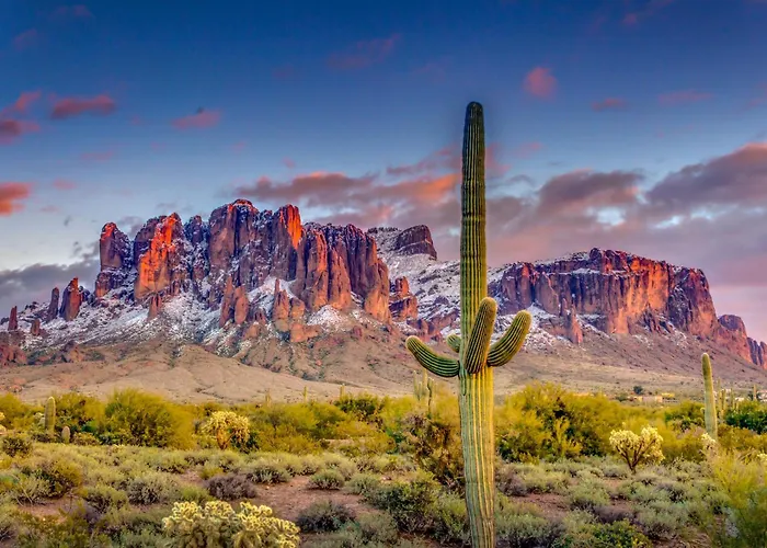 Sanctuary With Unmatched Red Rock Views Private Hot Tub Sedona