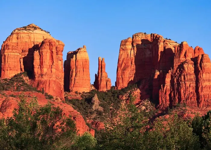 Sanctuary With Unmatched Red Rock Views Private Hot Tub Dom wakacyjny *